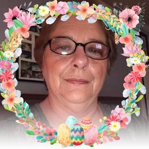 Meet your Posher, Stacey braxton